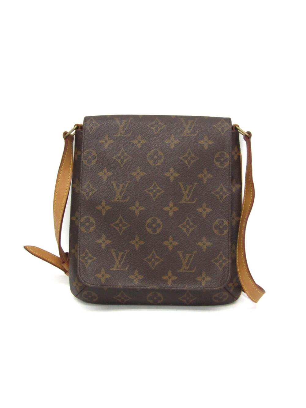 Louis Vuitton Musette Salsa Handbag #333050L72B